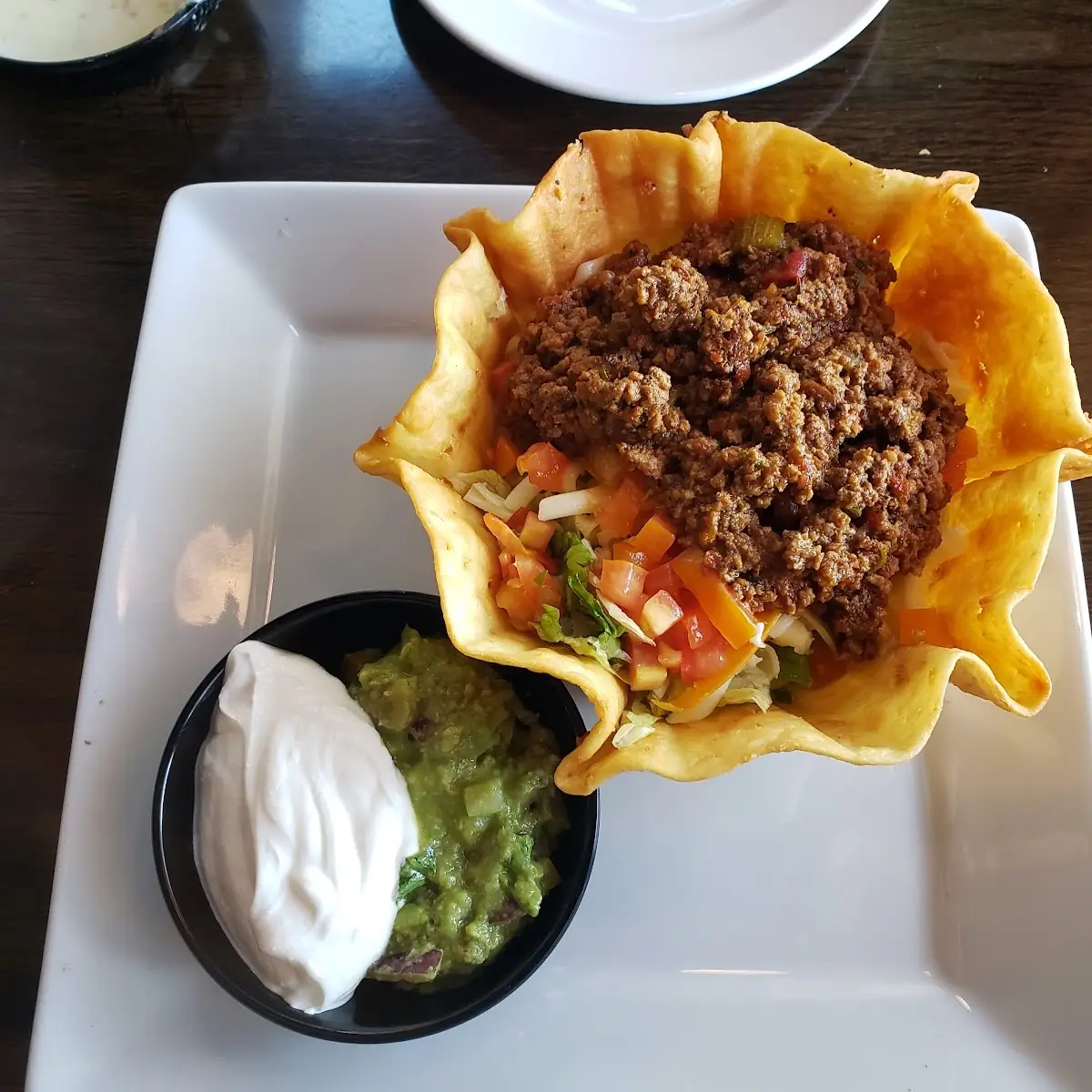 Taco Salad