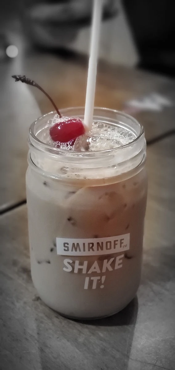 Mudslide