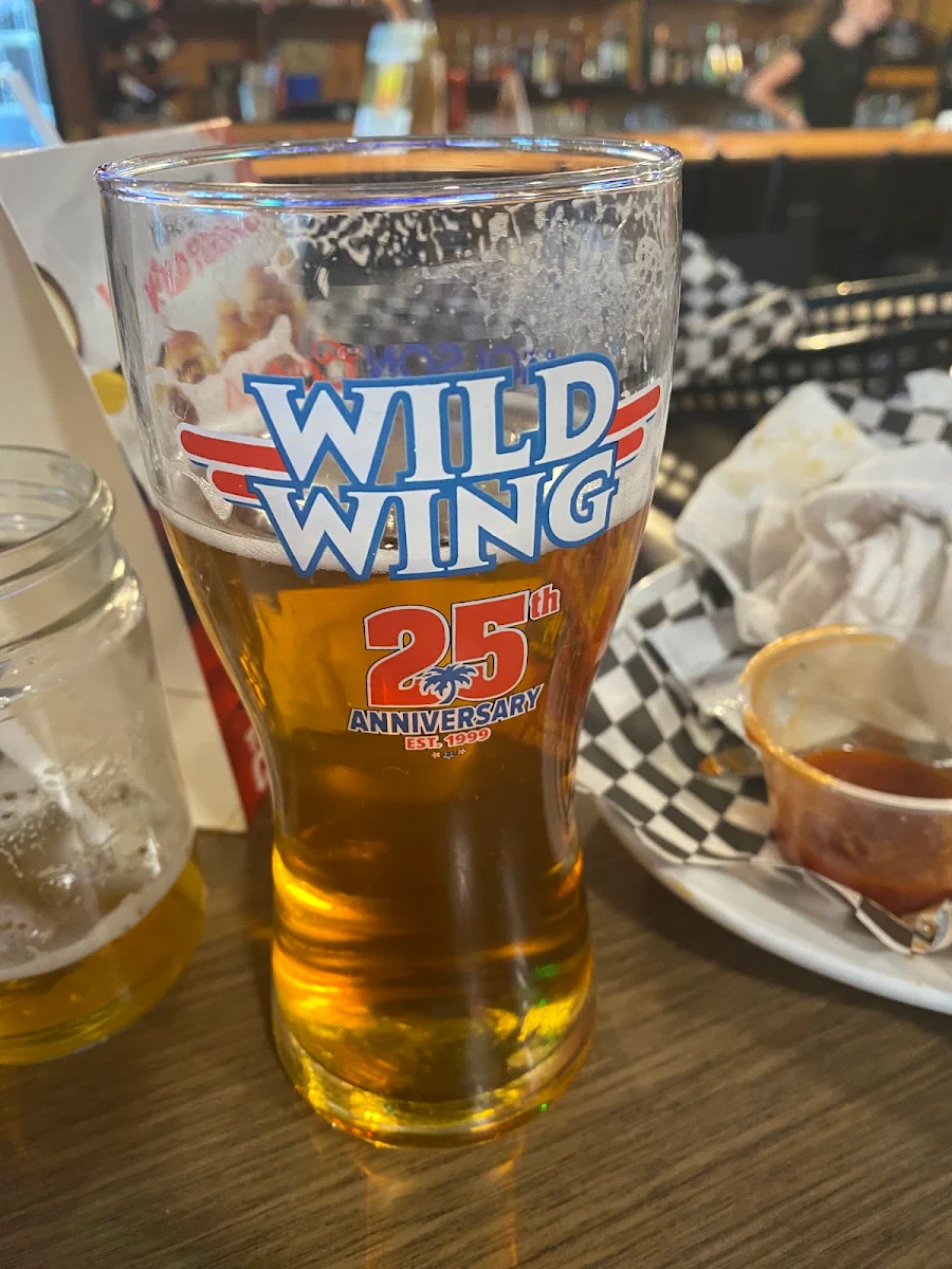 Wild Wing Private Label