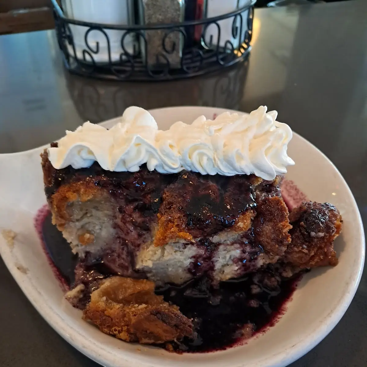 Bread Pudding