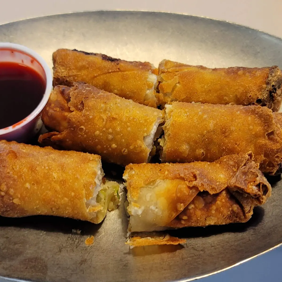 Egg Rolls