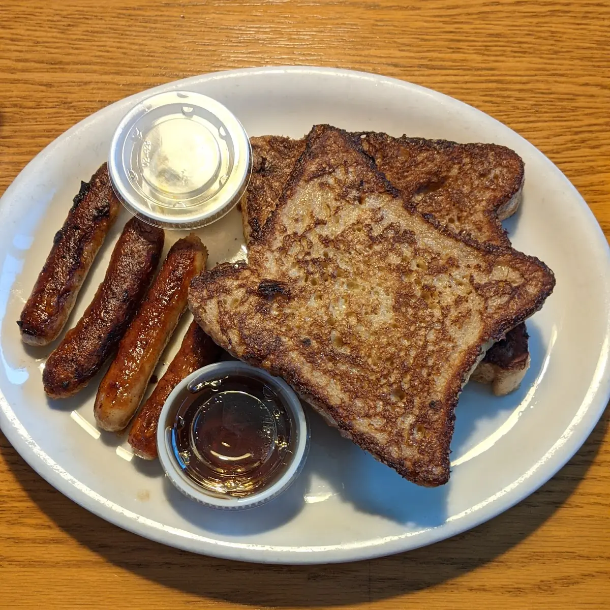 French Toast