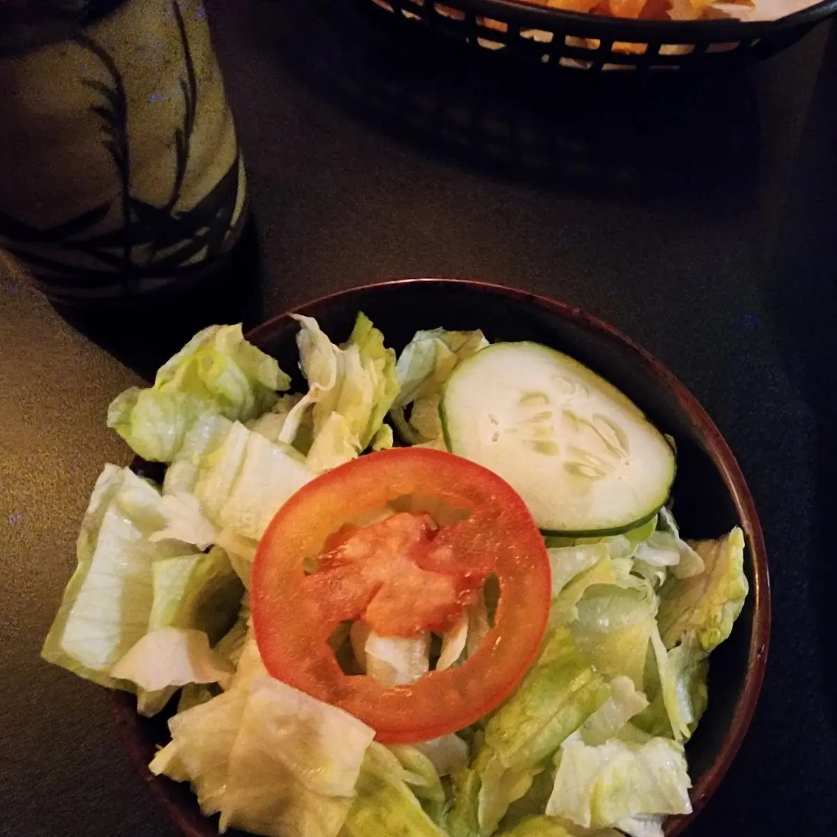House Salad