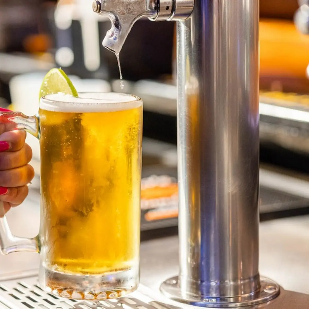 Draft Beer