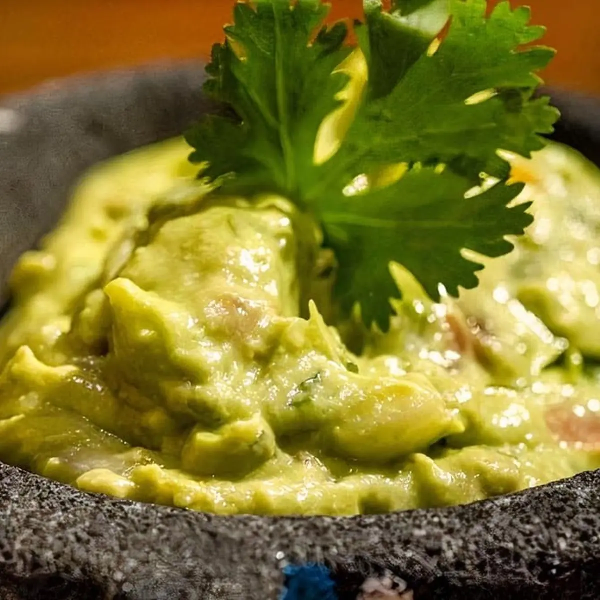 Guacamole Dip