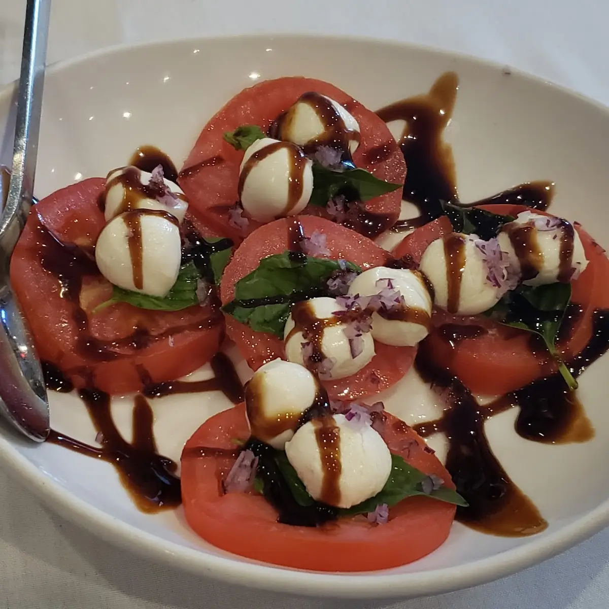 Caprese Salad