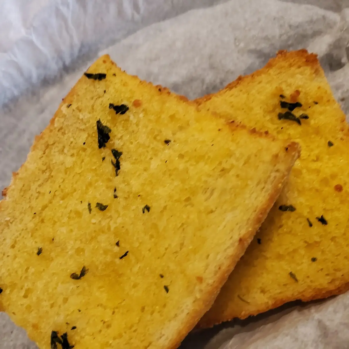 Garlic Bread