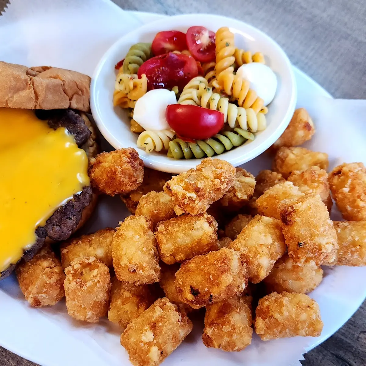 Tater Tots