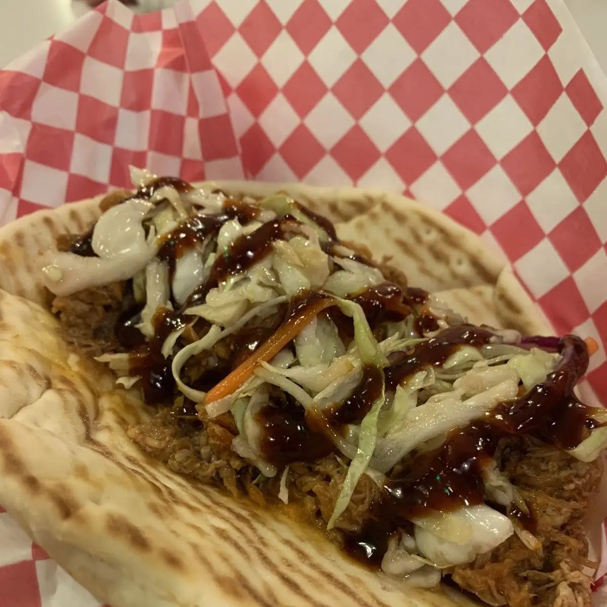 Pulled Pork