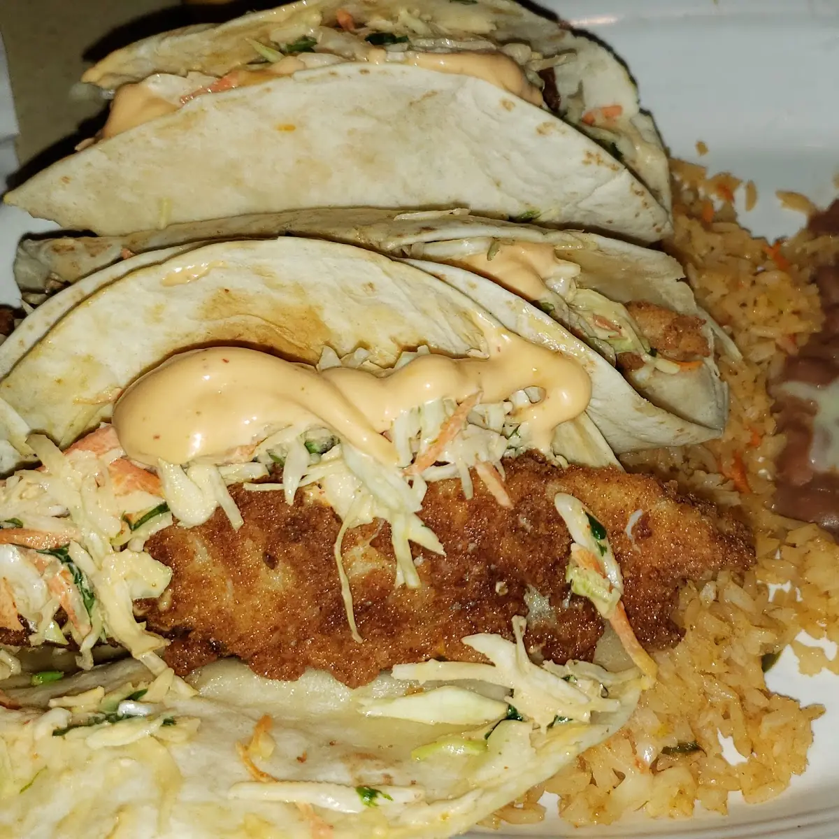 Chipotle Sauce