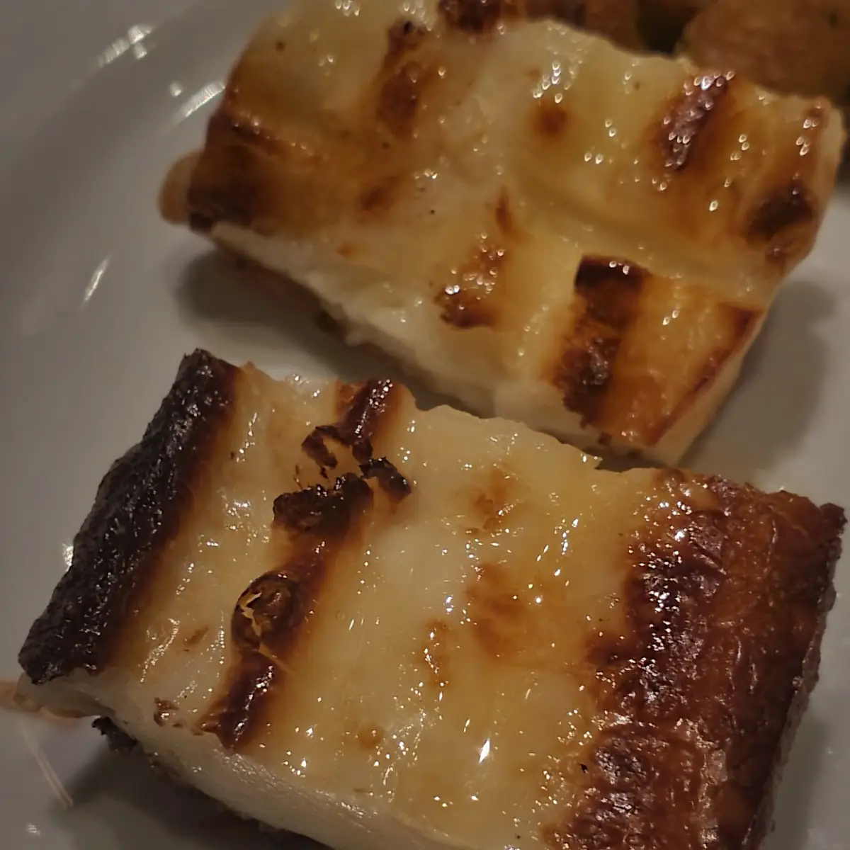 Grilled Cheese