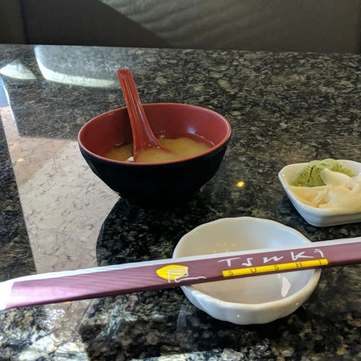 Miso Soup