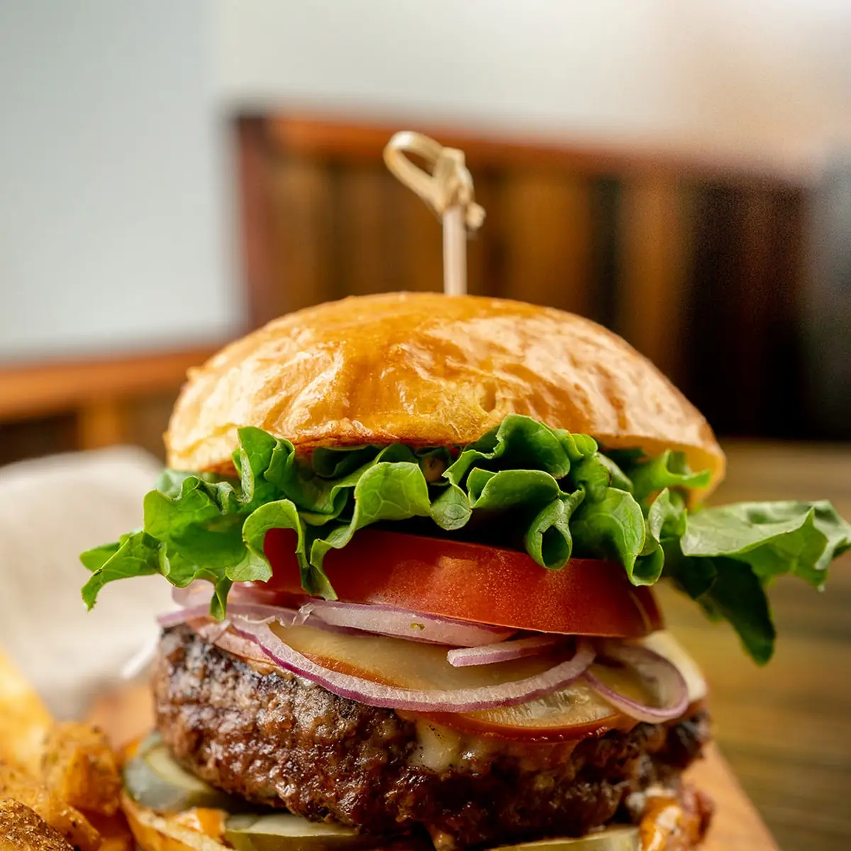 Burger