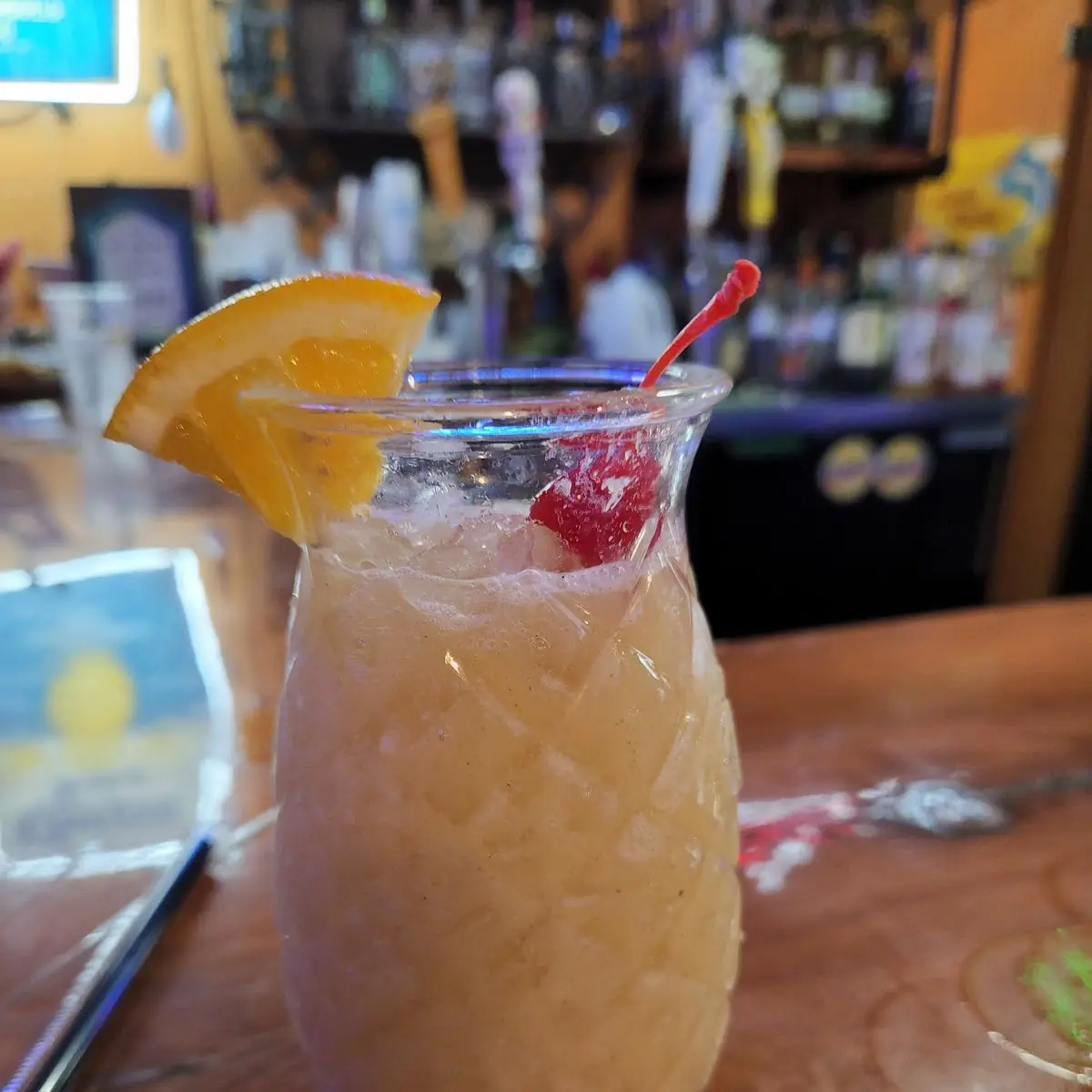 Pina Colada
