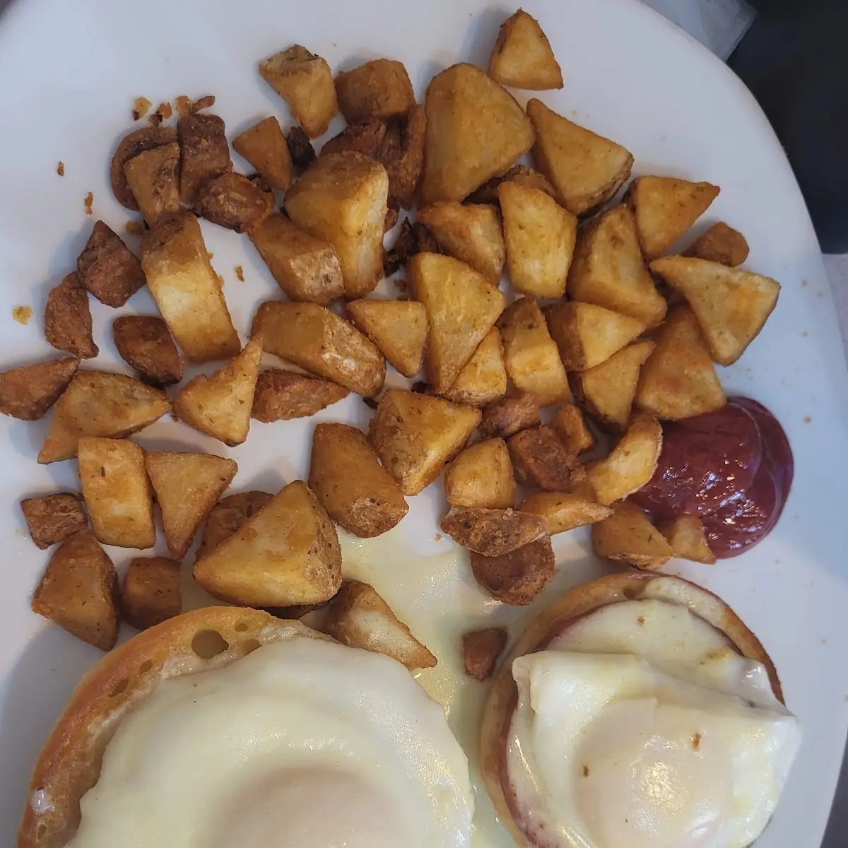 Home Fries
