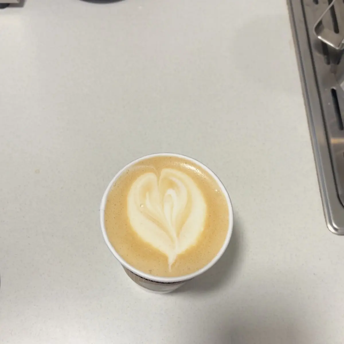 Latte