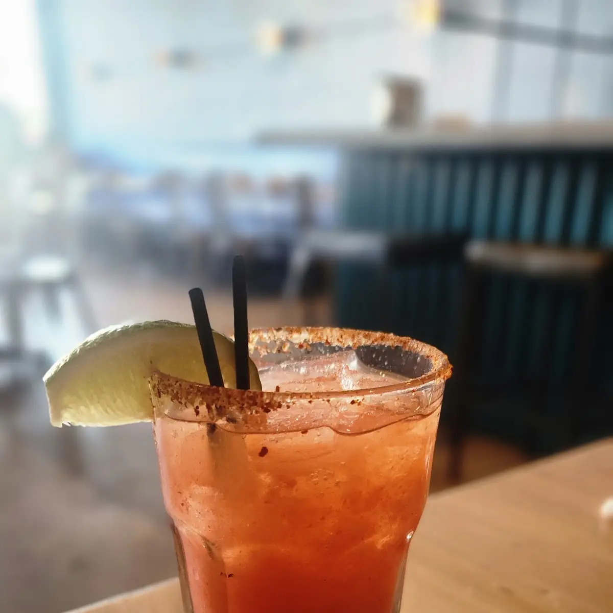 Strawberry Margarita