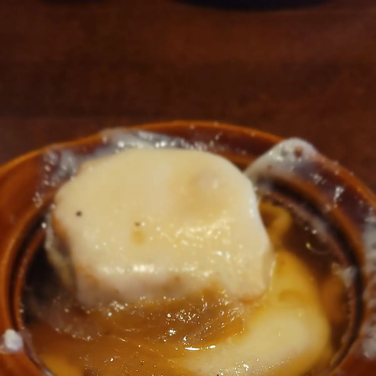 French Onion Soup