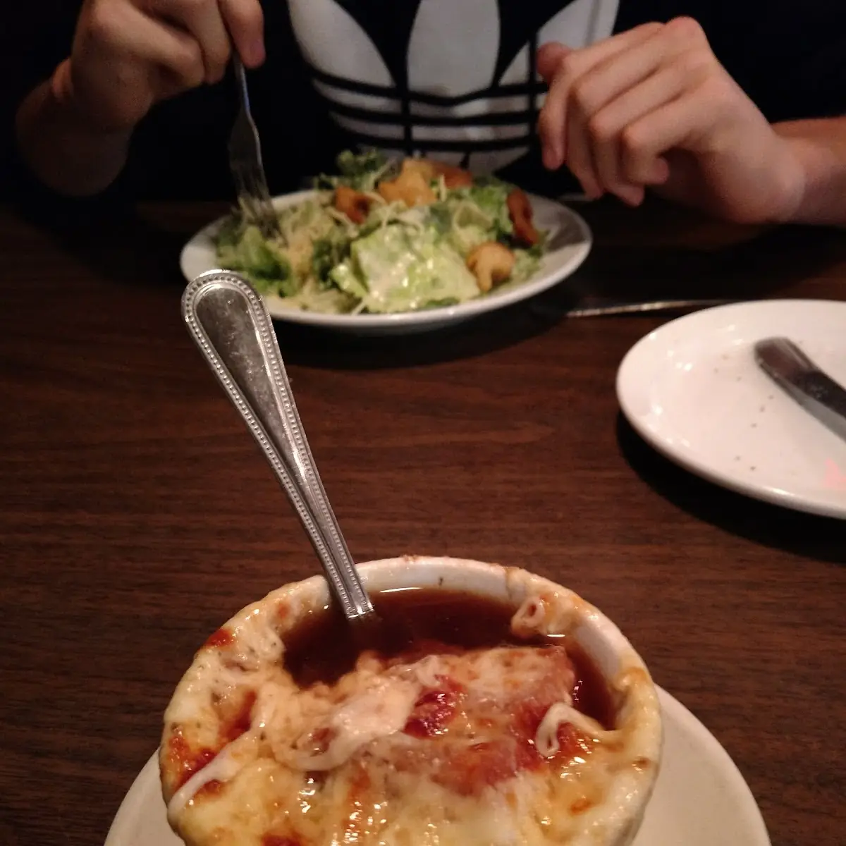 French Onion Soup