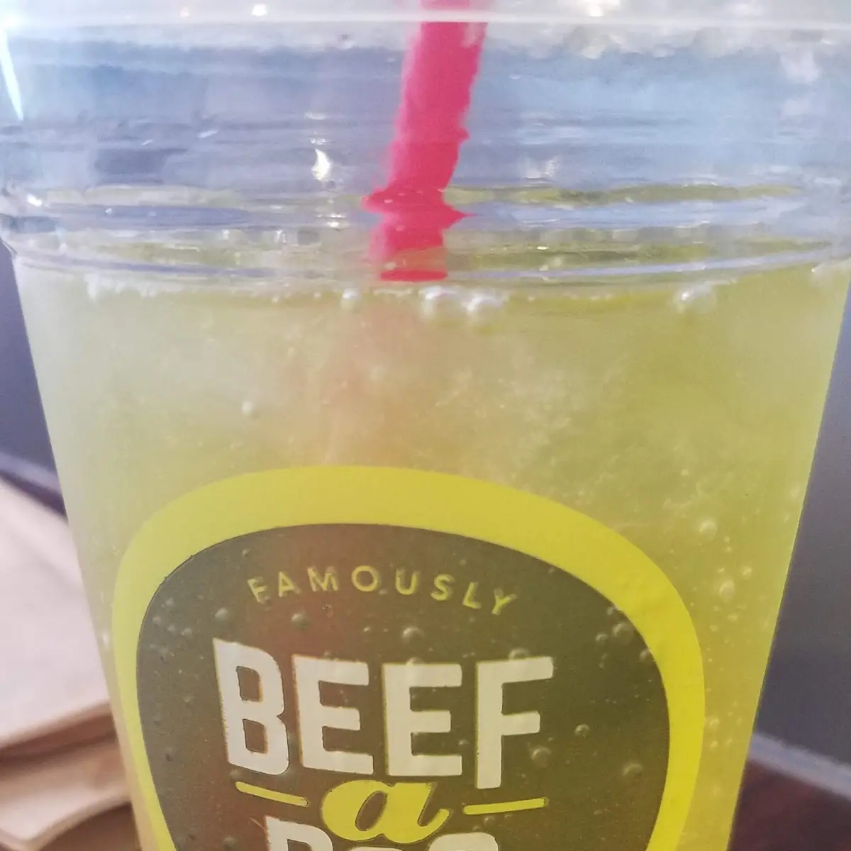 Diet Mountain Dew
