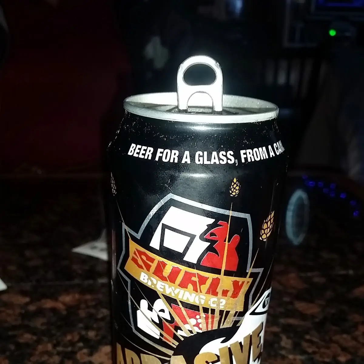 Energy Drink