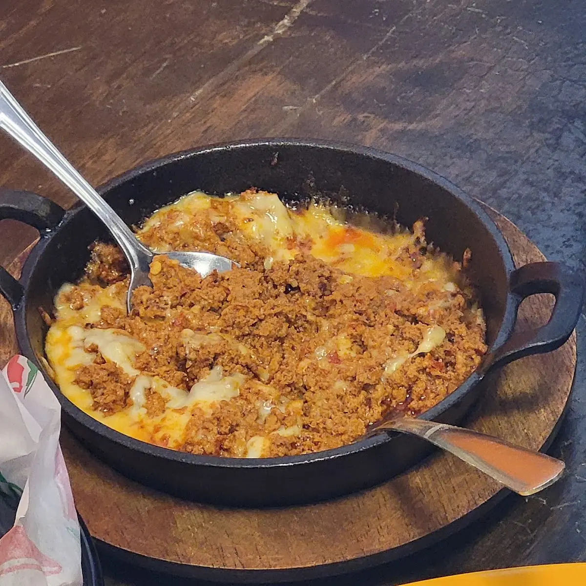 Pulled Pork