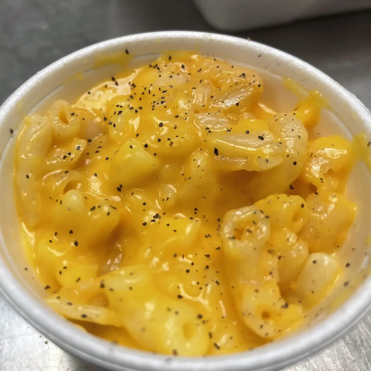 Mac & Cheese