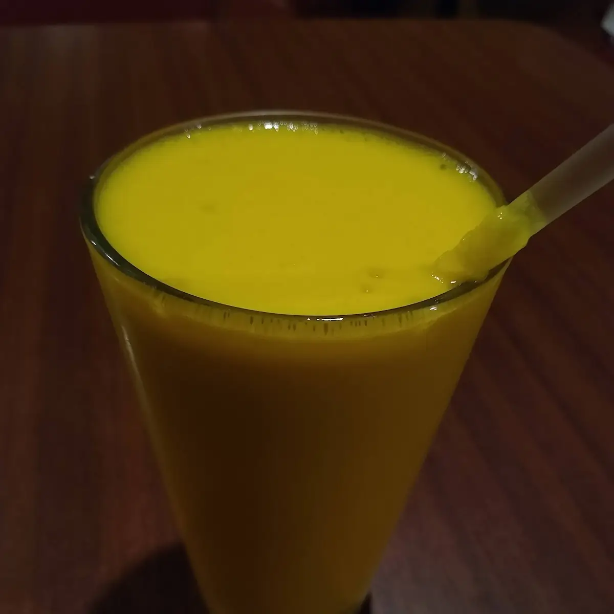 Mango Lassi