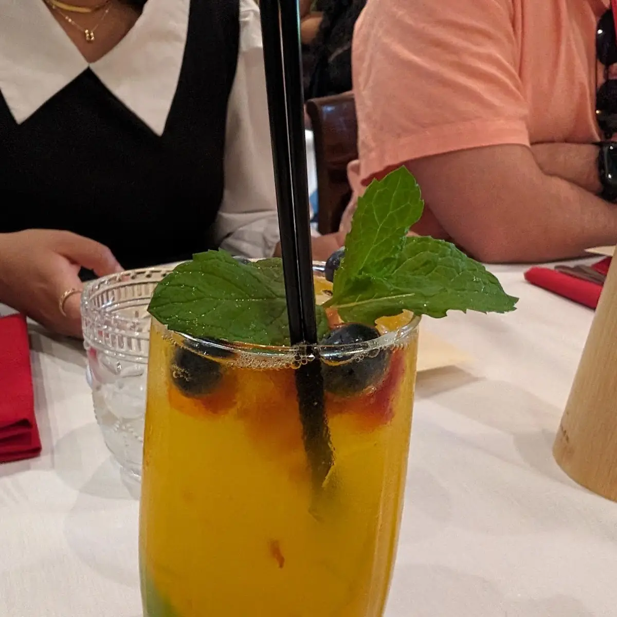 Mango Juice