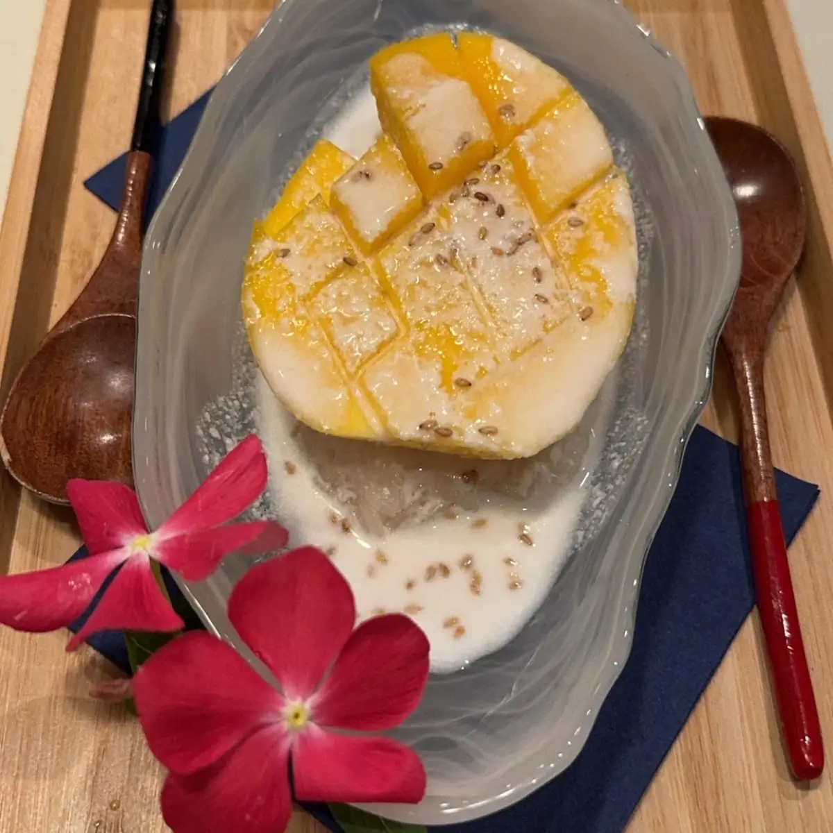 Sticky Rice