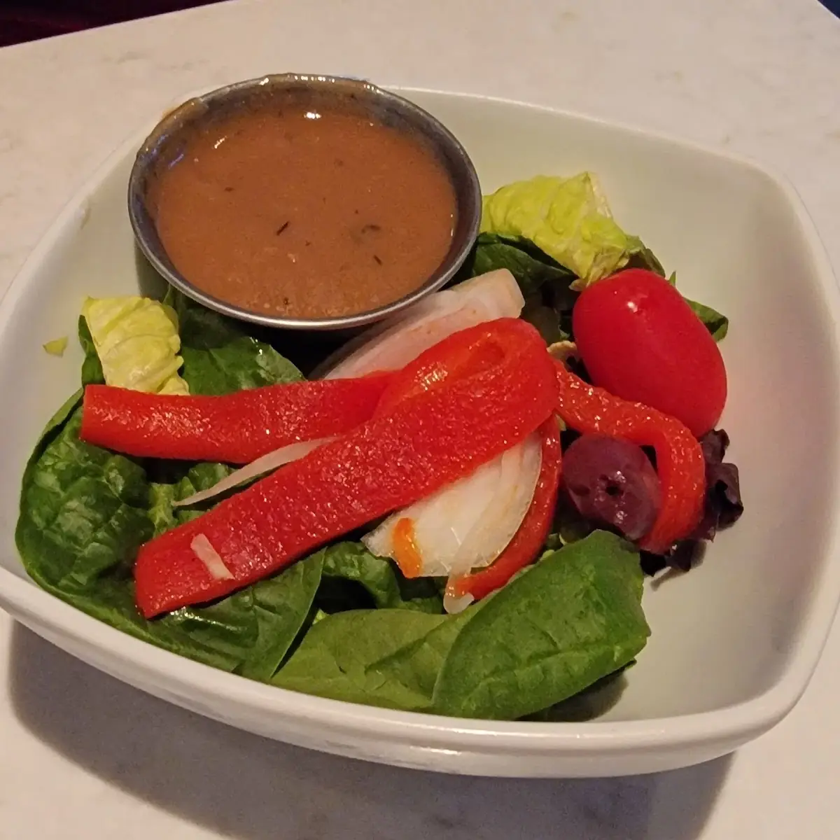 Side Salad