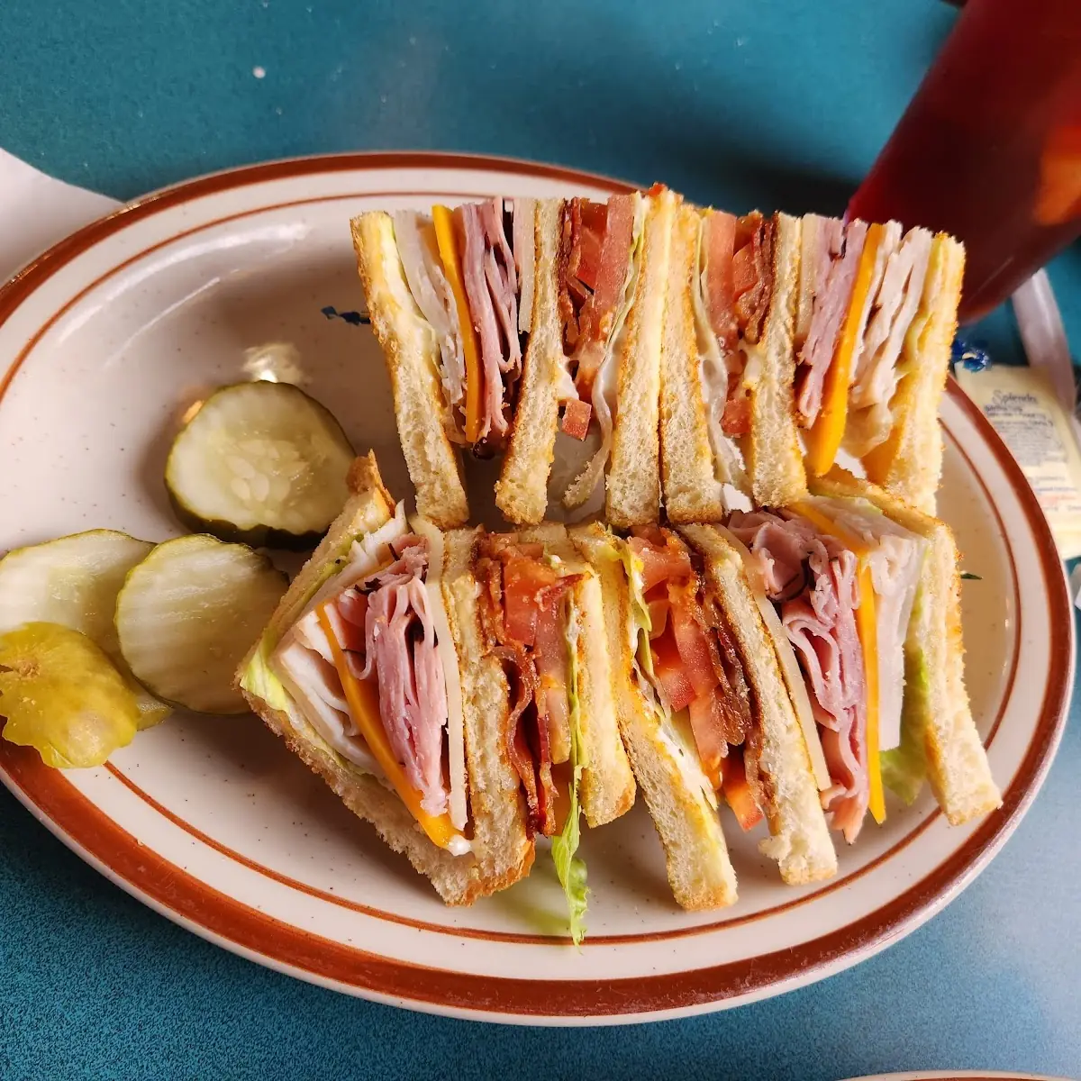 Club Sandwich