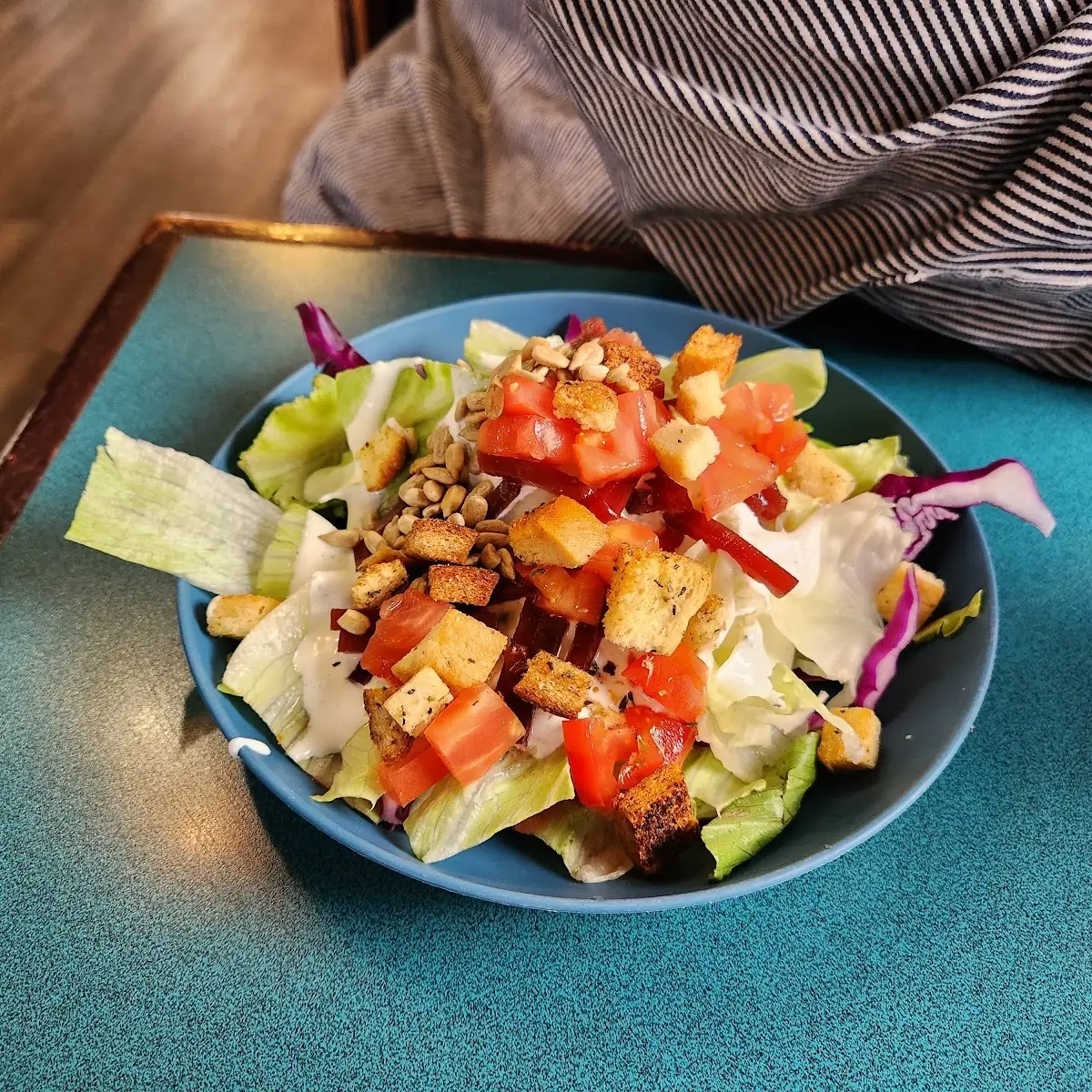 Side Salad