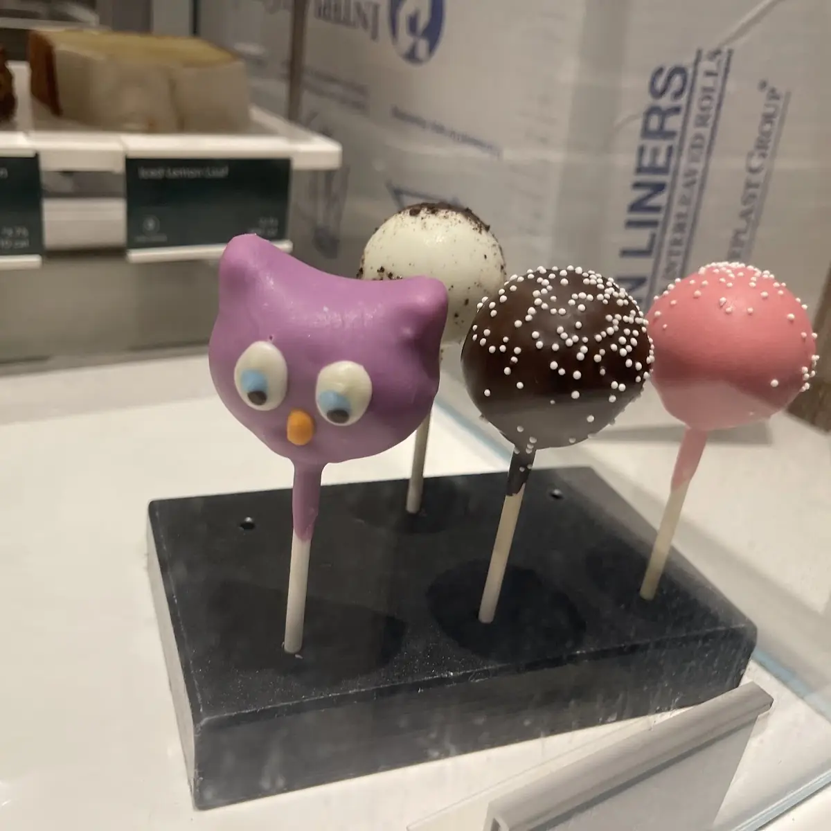 Cake Pop