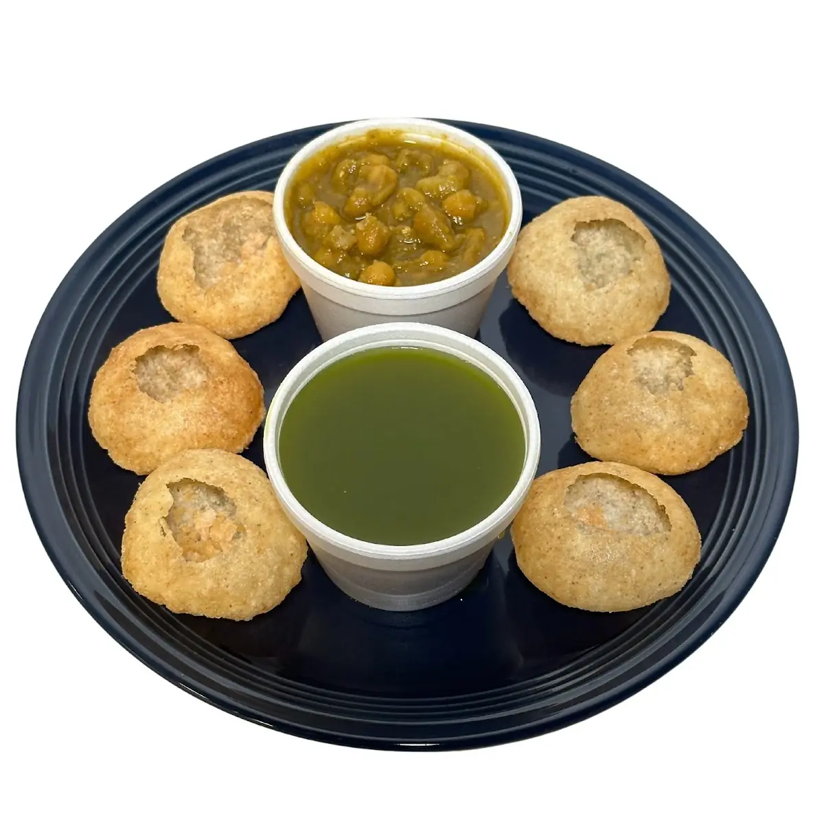 Pani Puri