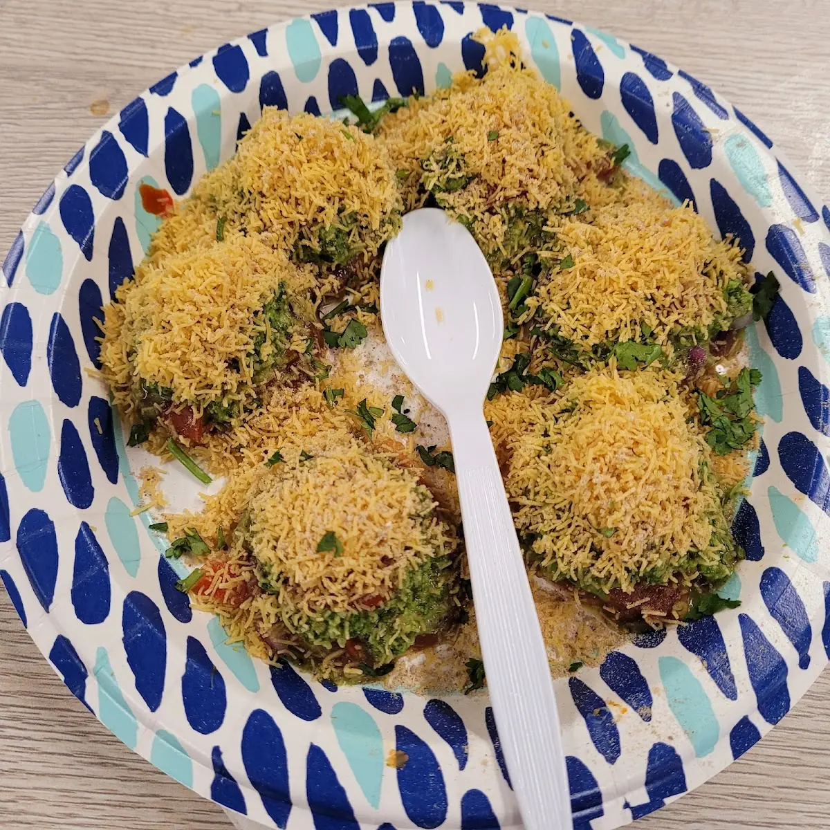 Sev Puri