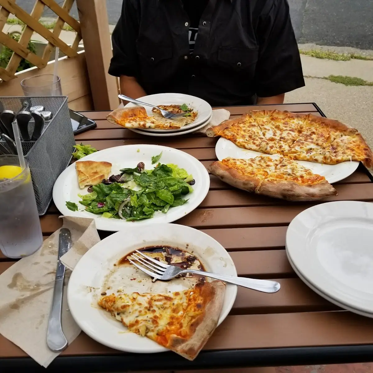 Hawaiian Pizza