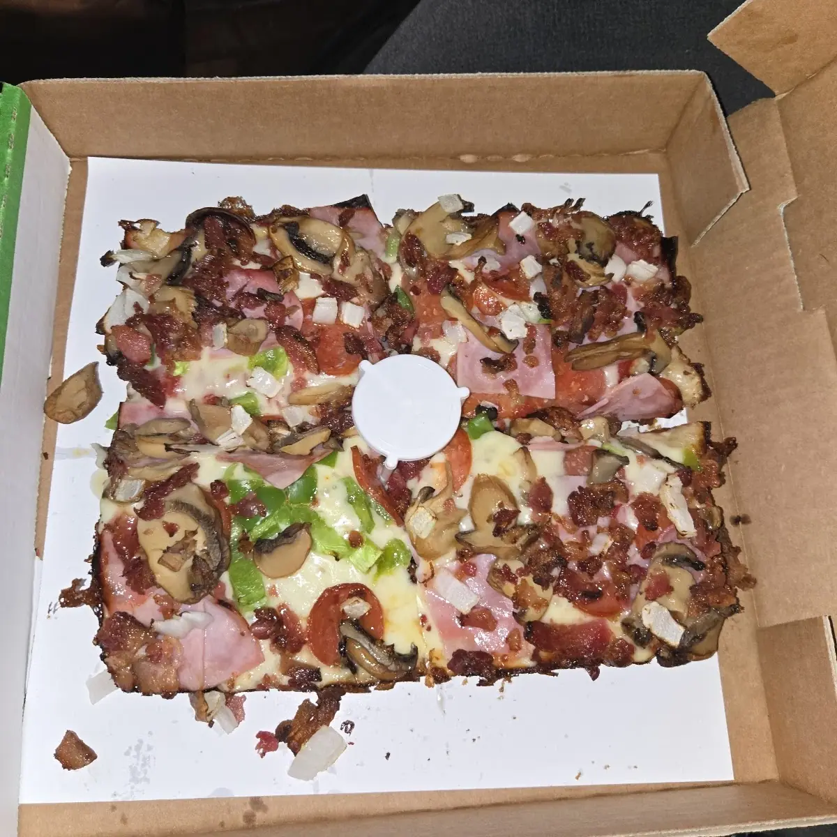Pastrami