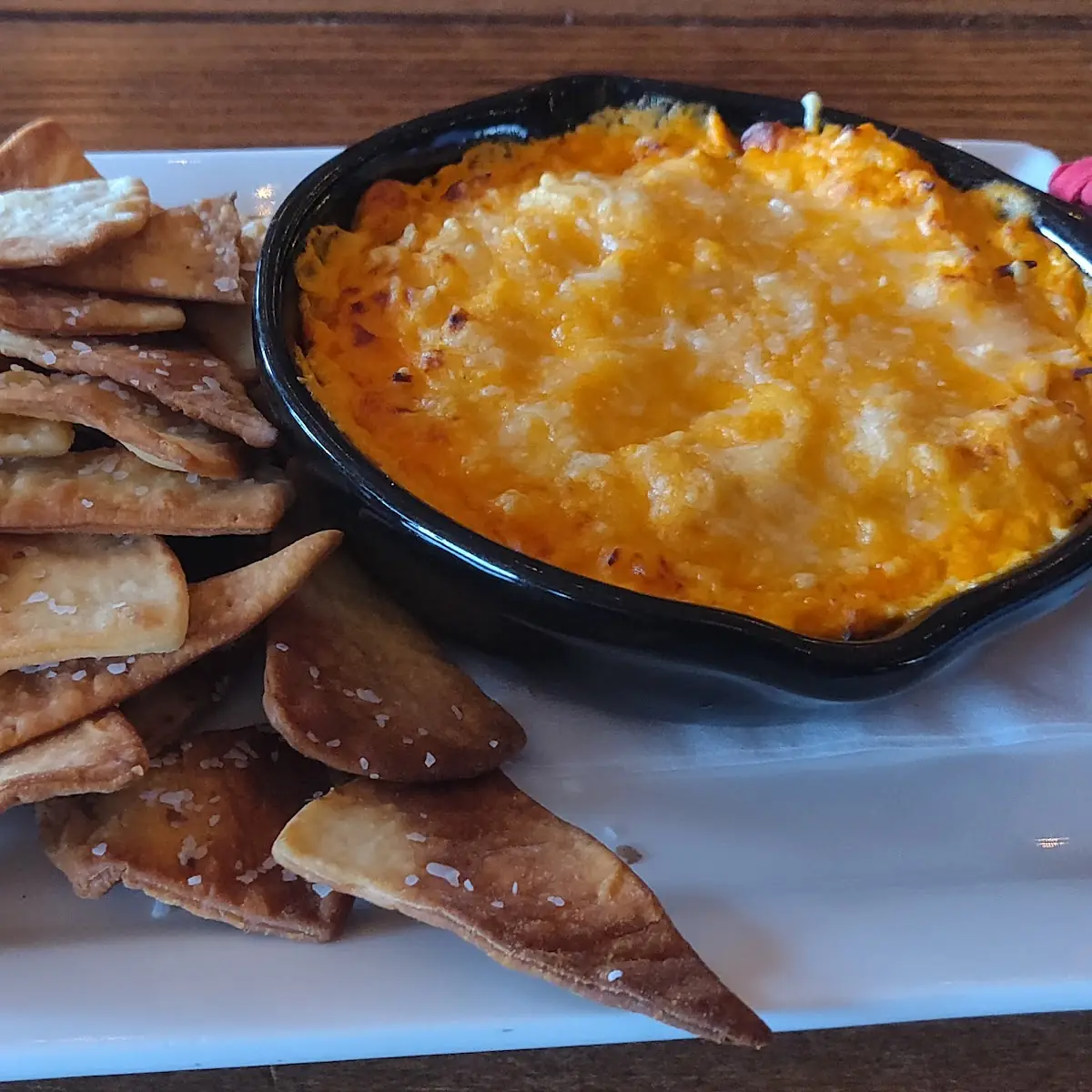 Buffalo Chicken