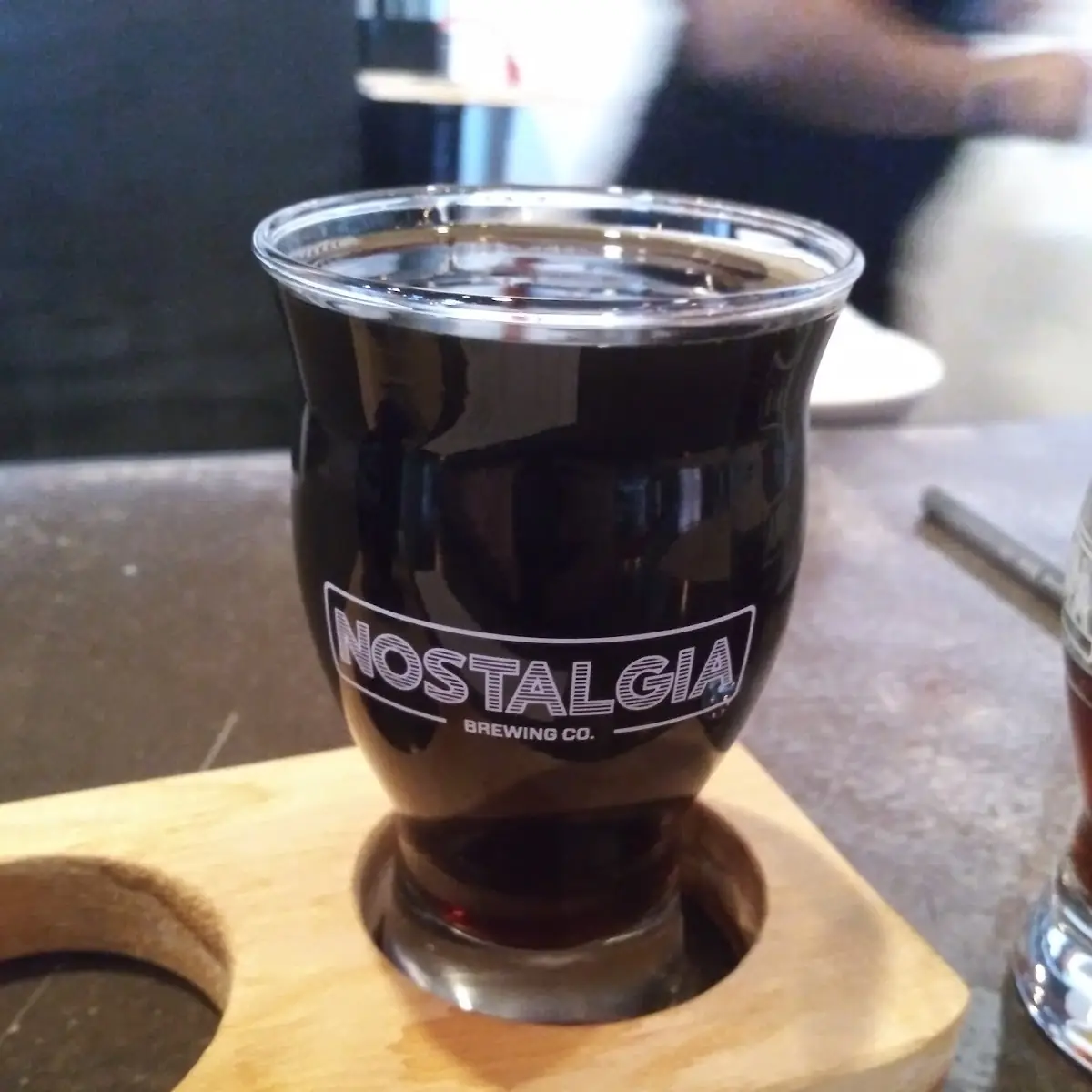 Cold Brew