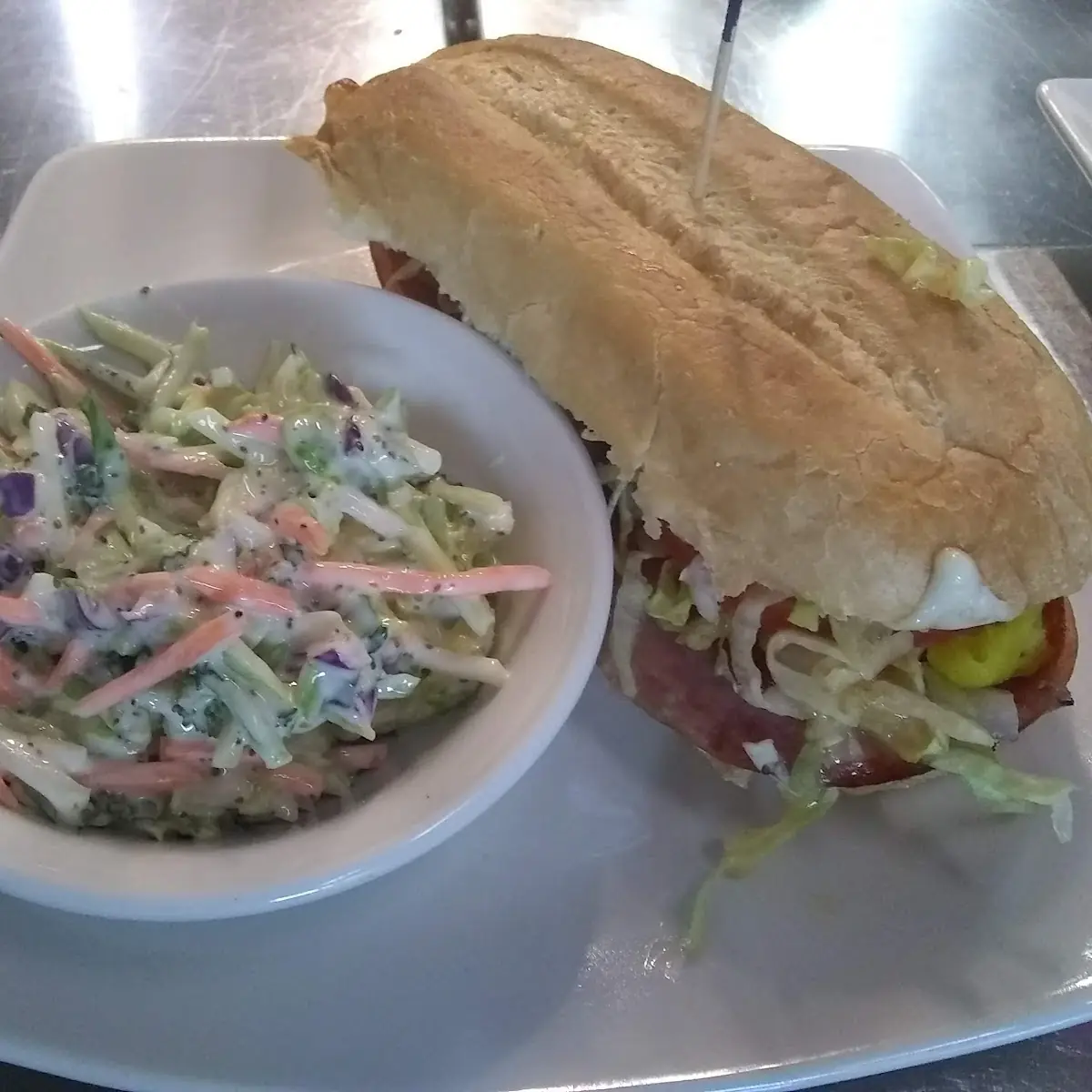 Italian Sub