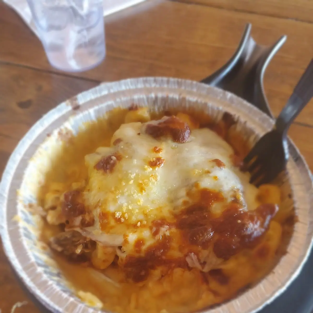 Onion Soup