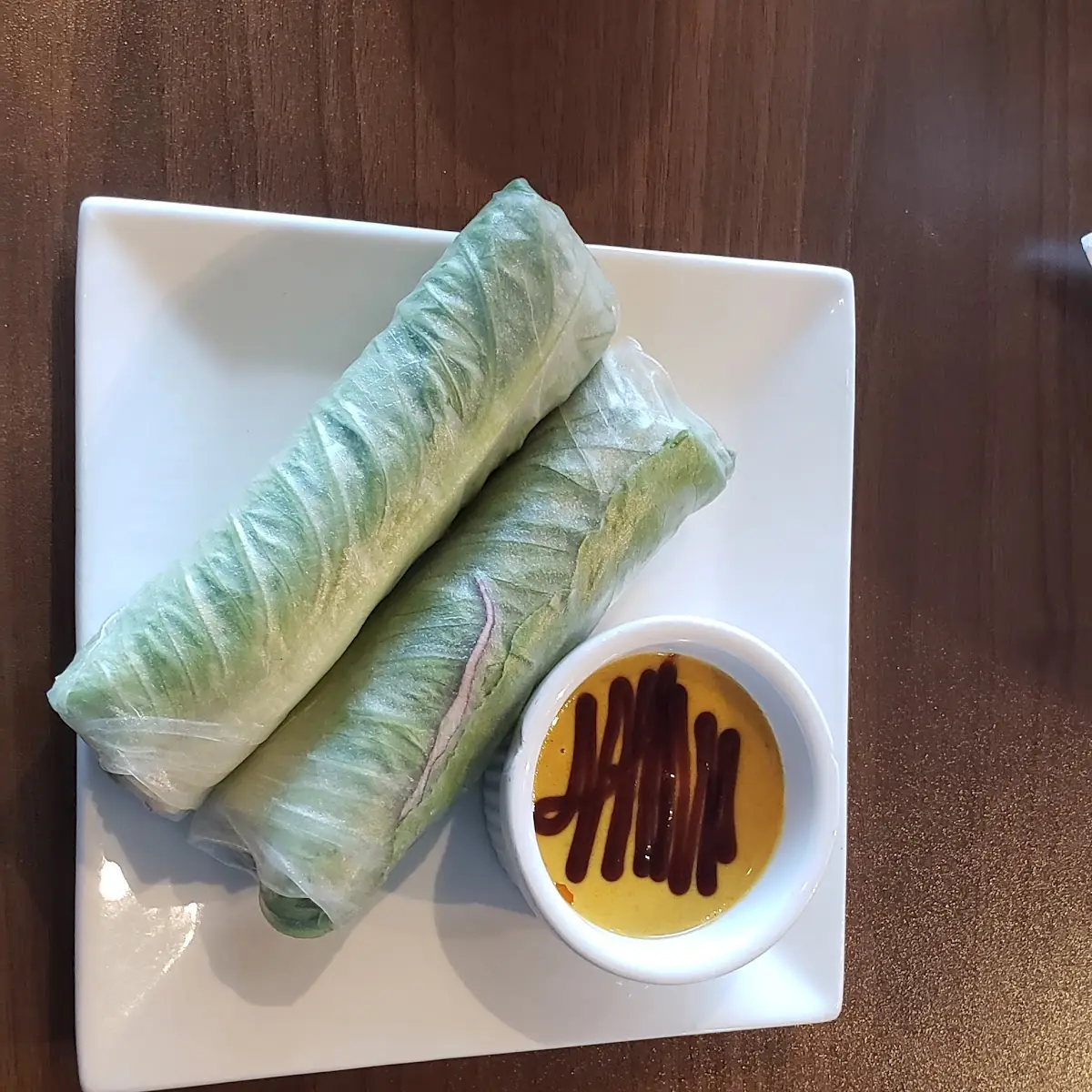 Spring Roll