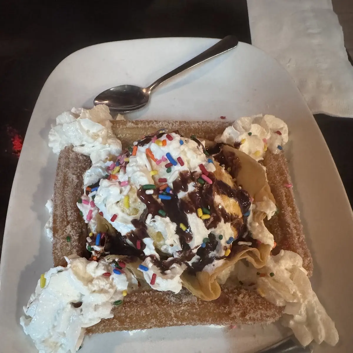 Banana Split