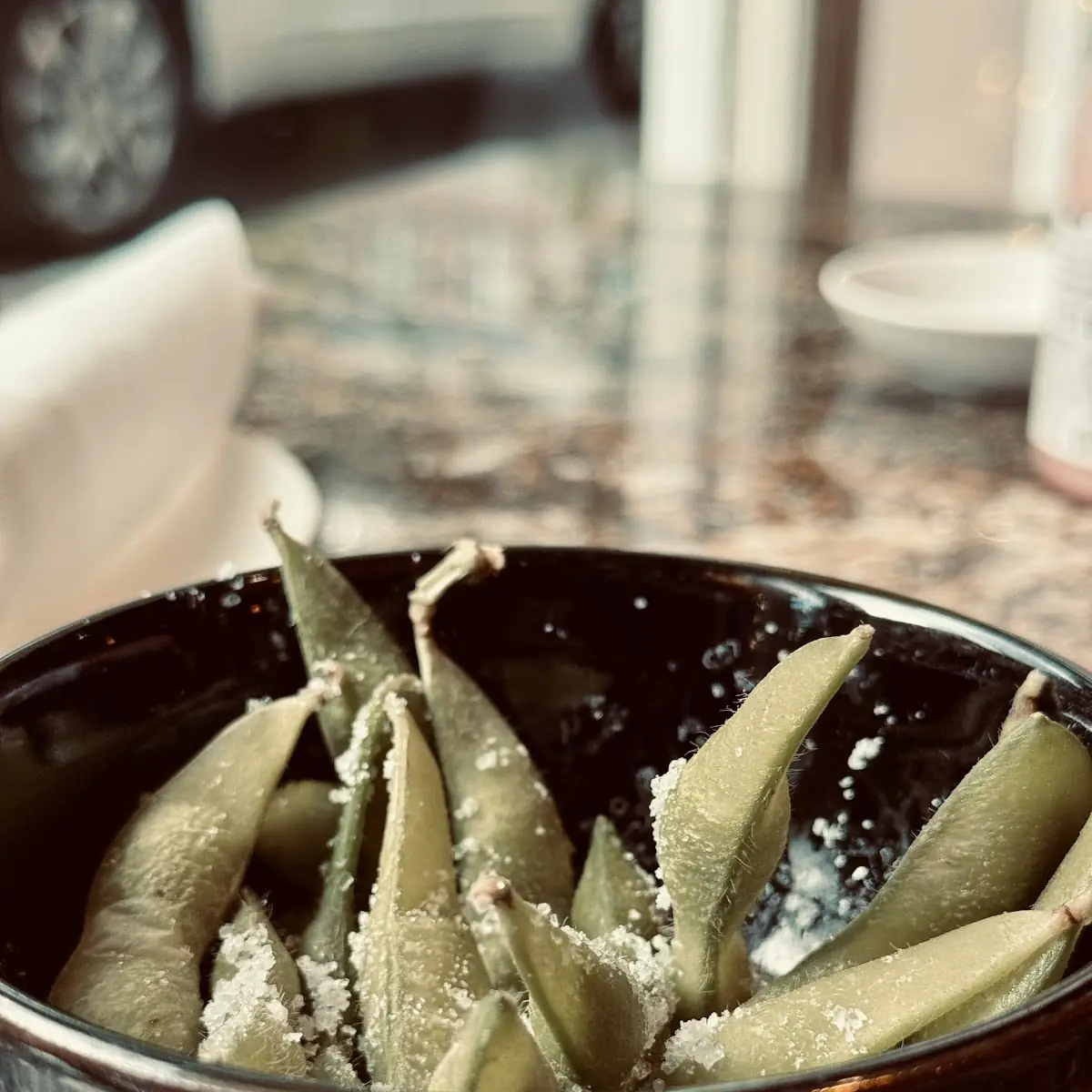 Green Tea Ice Cream