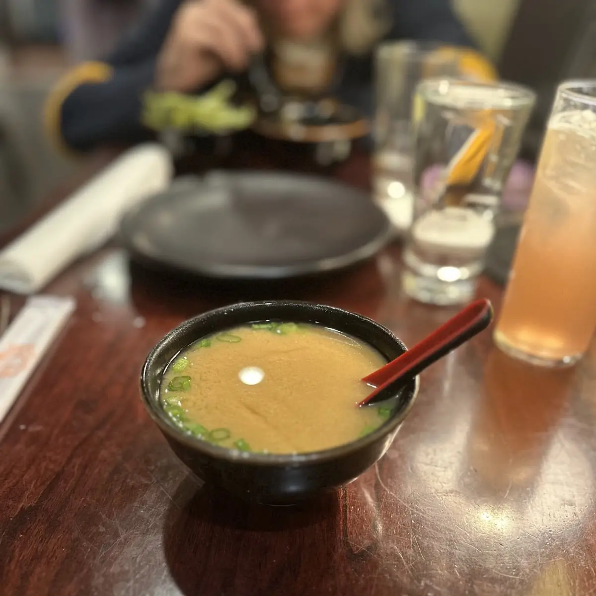 Miso Soup
