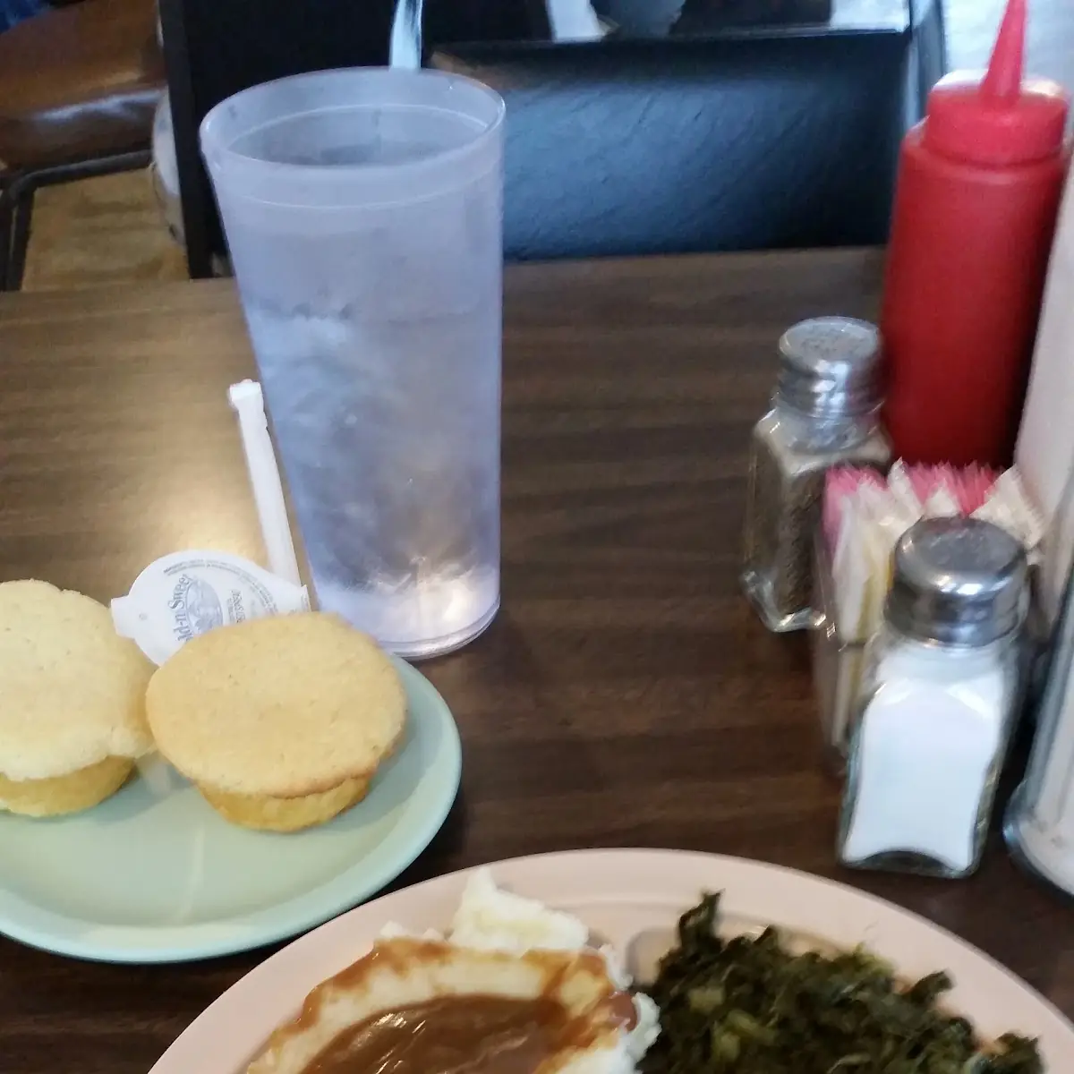 Chicken Fried Steak