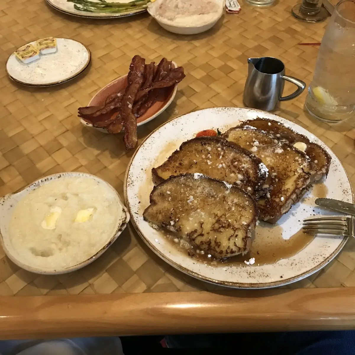 French Toast