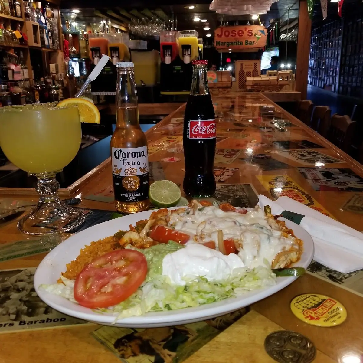 Chilaquiles Mexicanos