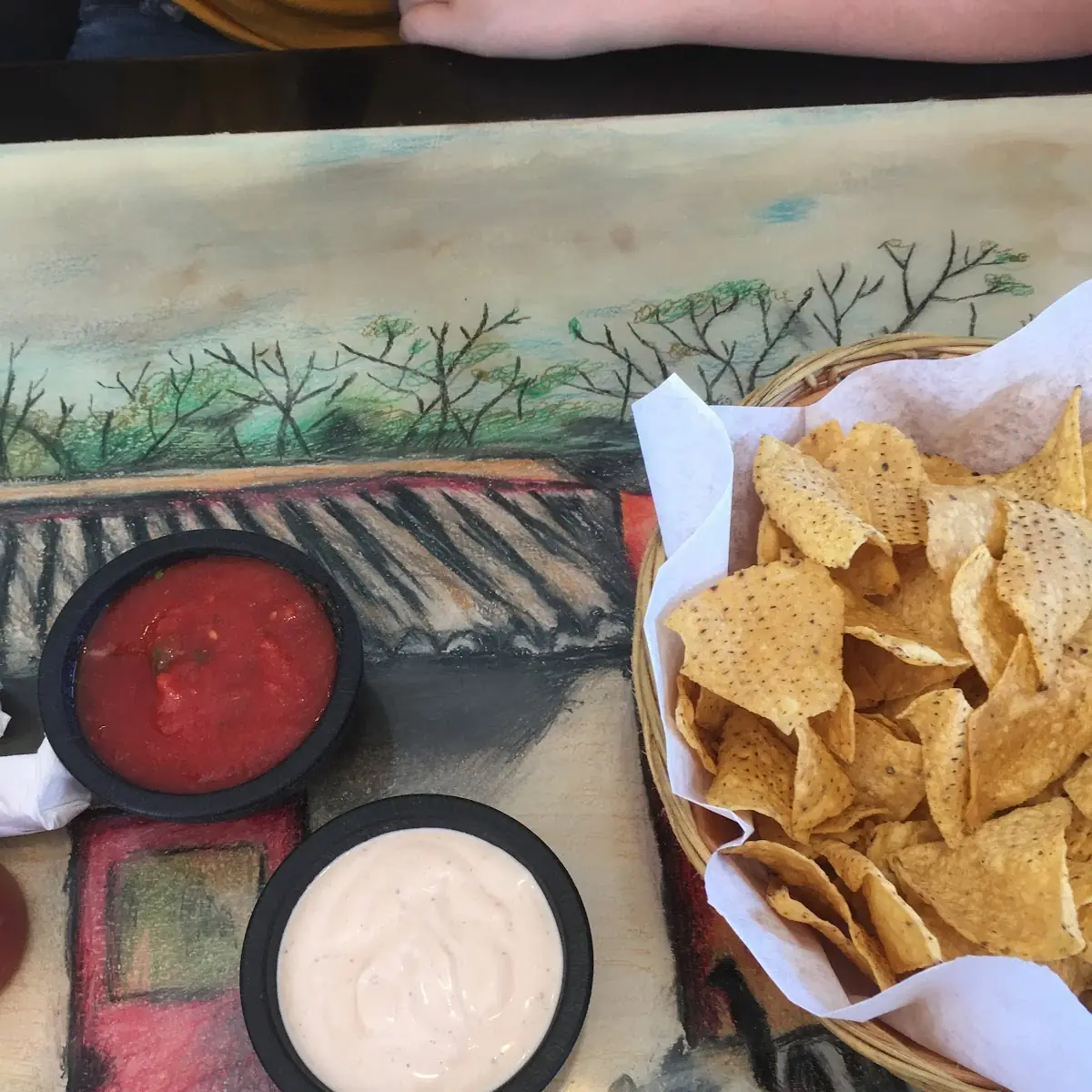 Grilled Steak Quesadilla